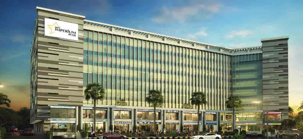 Gera office