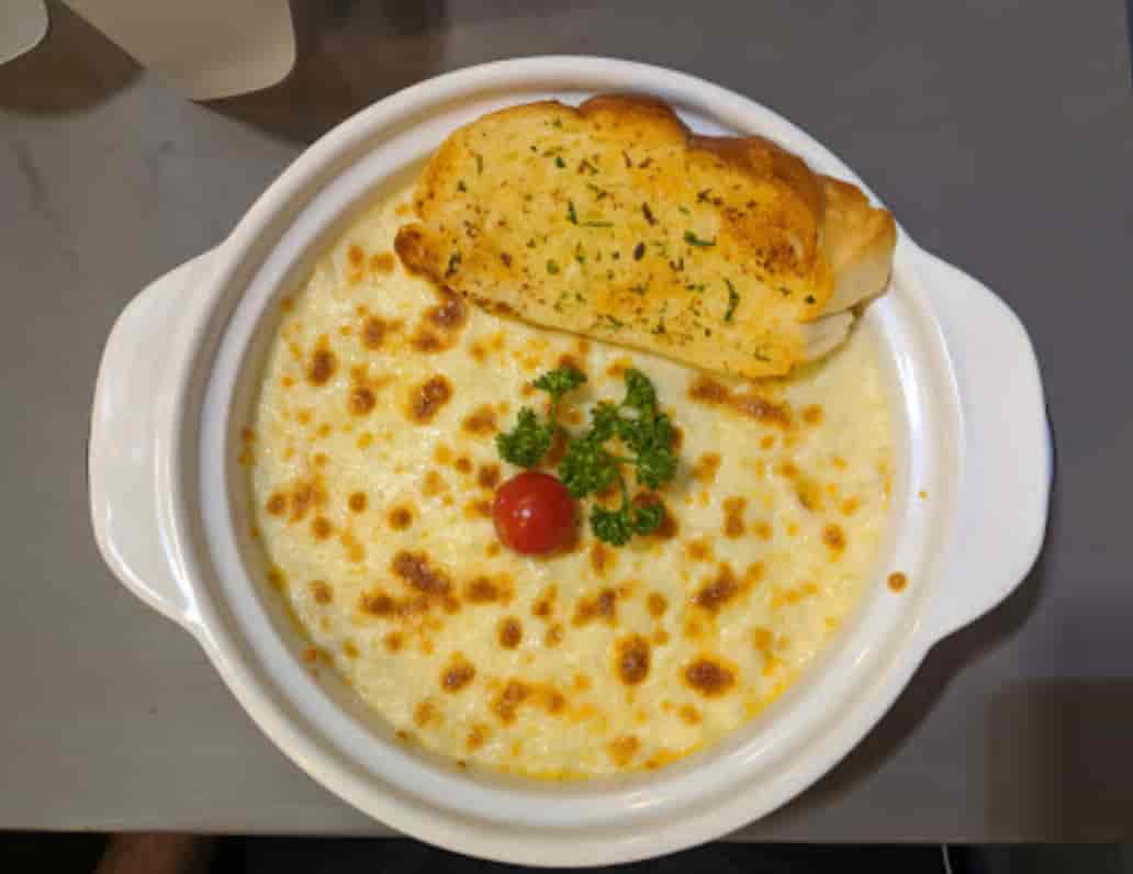 La Gustosa Kothrud Pune Italian Cuisine Restaurant Justdial