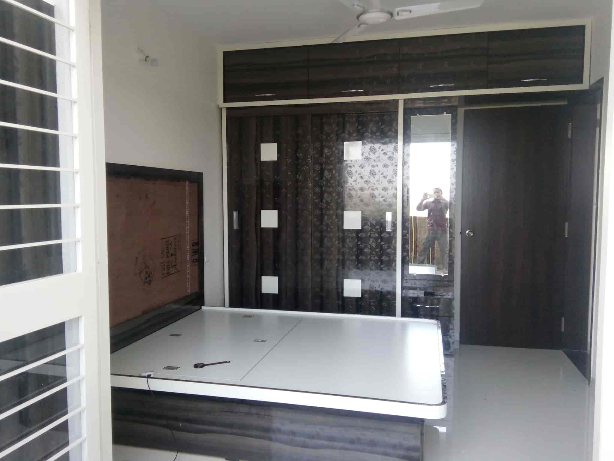 Square Home Decor, Kondhwa Budruk - Carpenters in Pune - Justdial