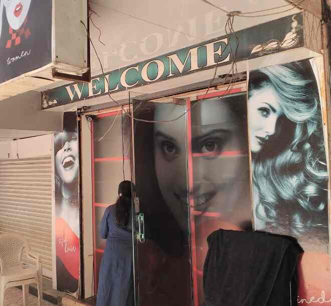 Apple Salon Spa Dhayari Beauty Spas In Pune Justdial