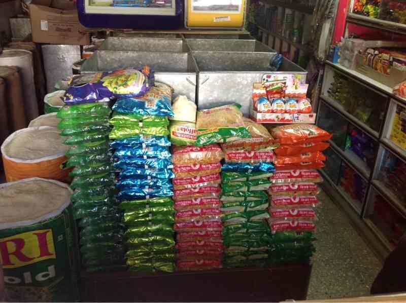 kit seng snack food trading