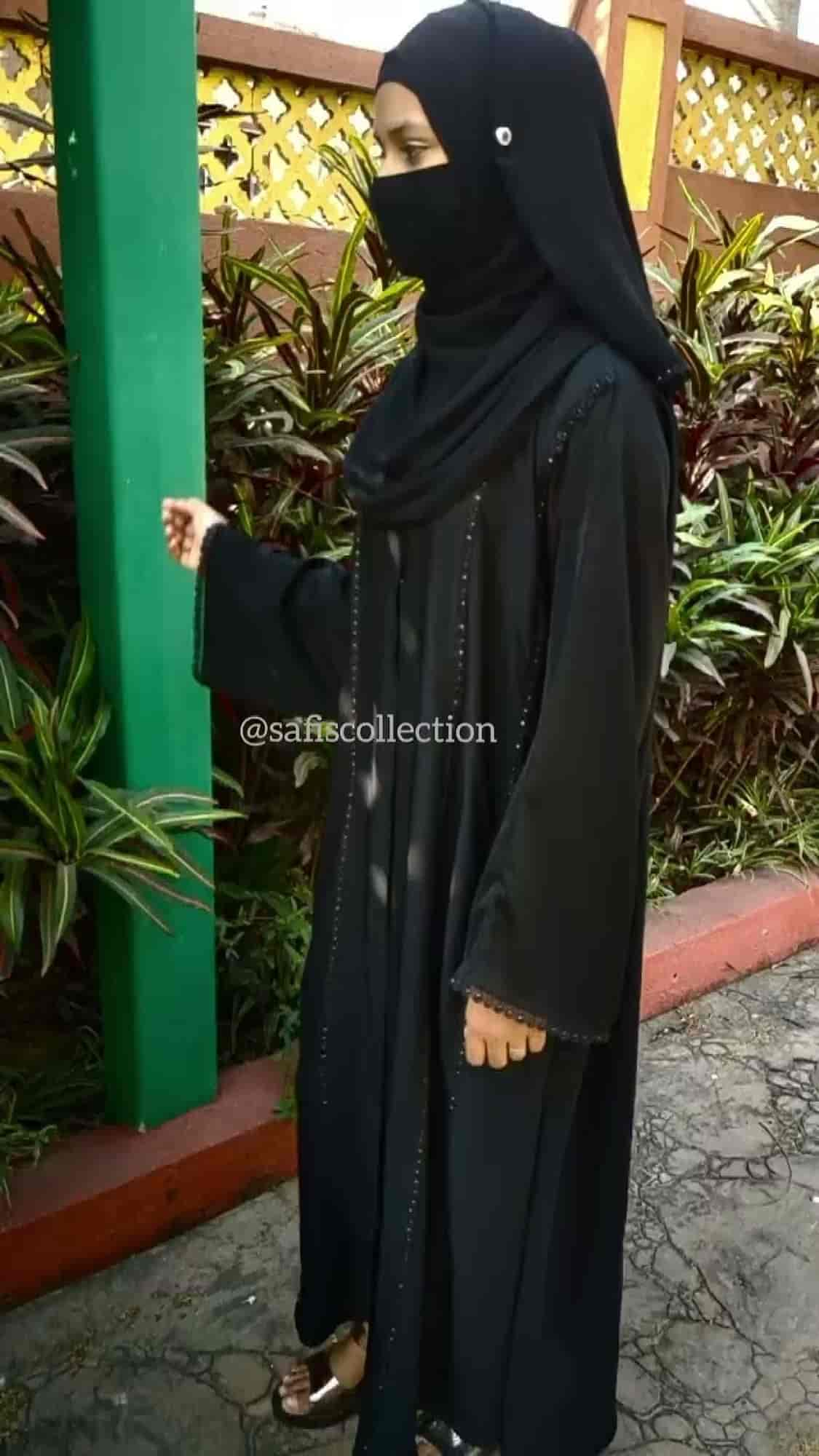 Safi abaya on sale