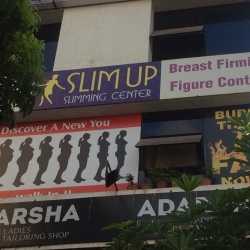 sl beauty slimming center