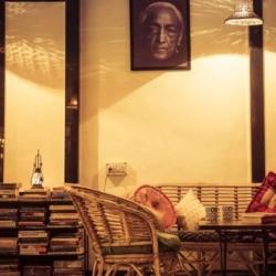 Warri Book Cafe Karve Road Kothrud Pune Home Delivery