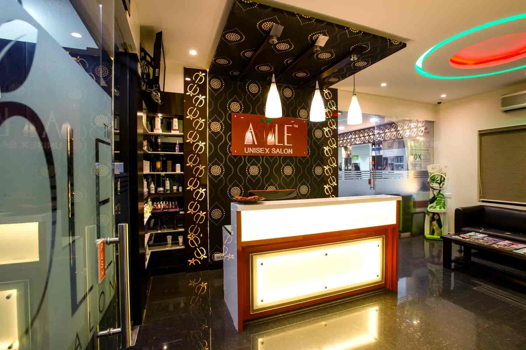 Apple Beauty Salon Aundh Salons In Pune Justdial