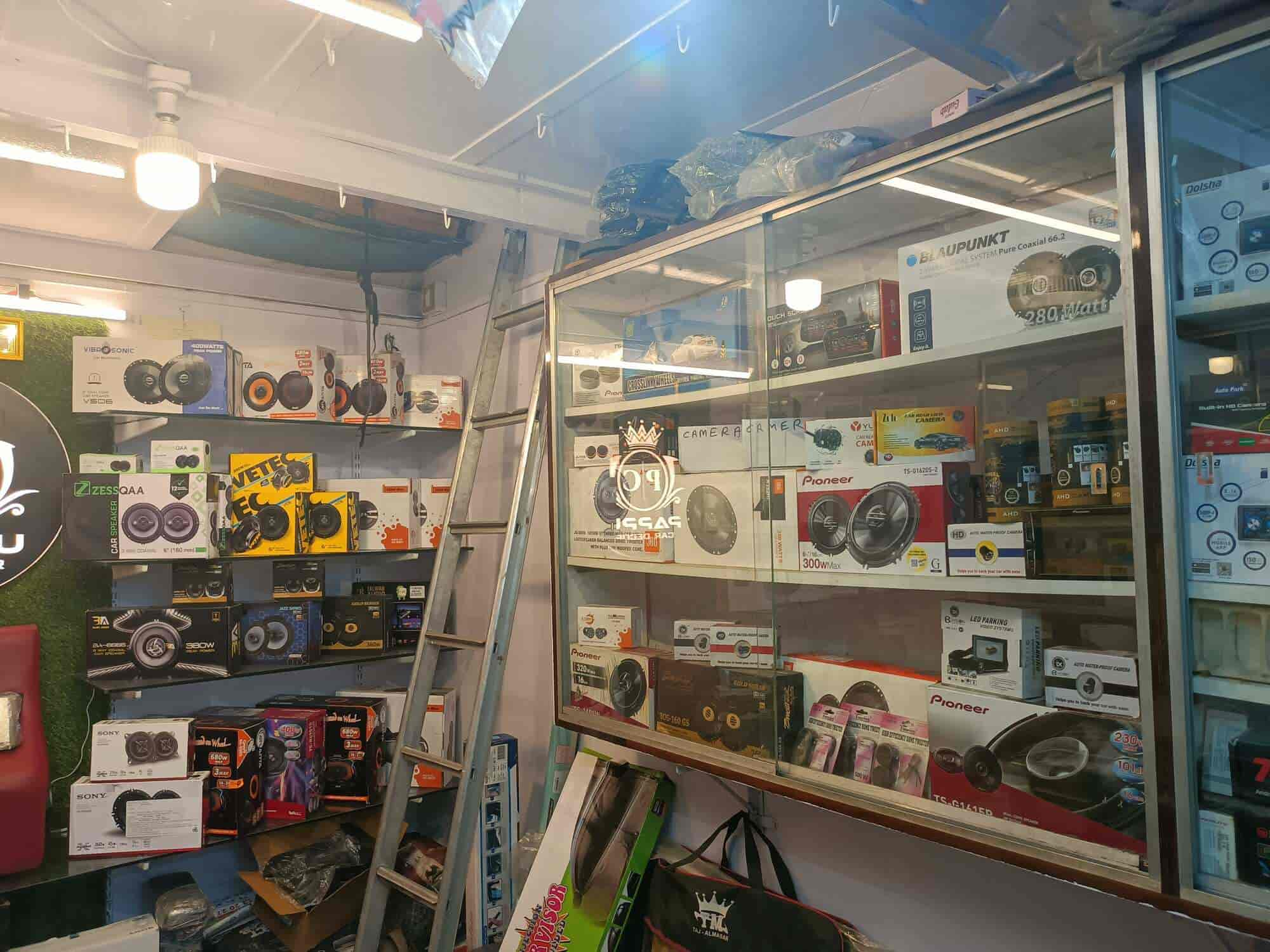 Top more than 115 nana peth car decor seven.edu.vn