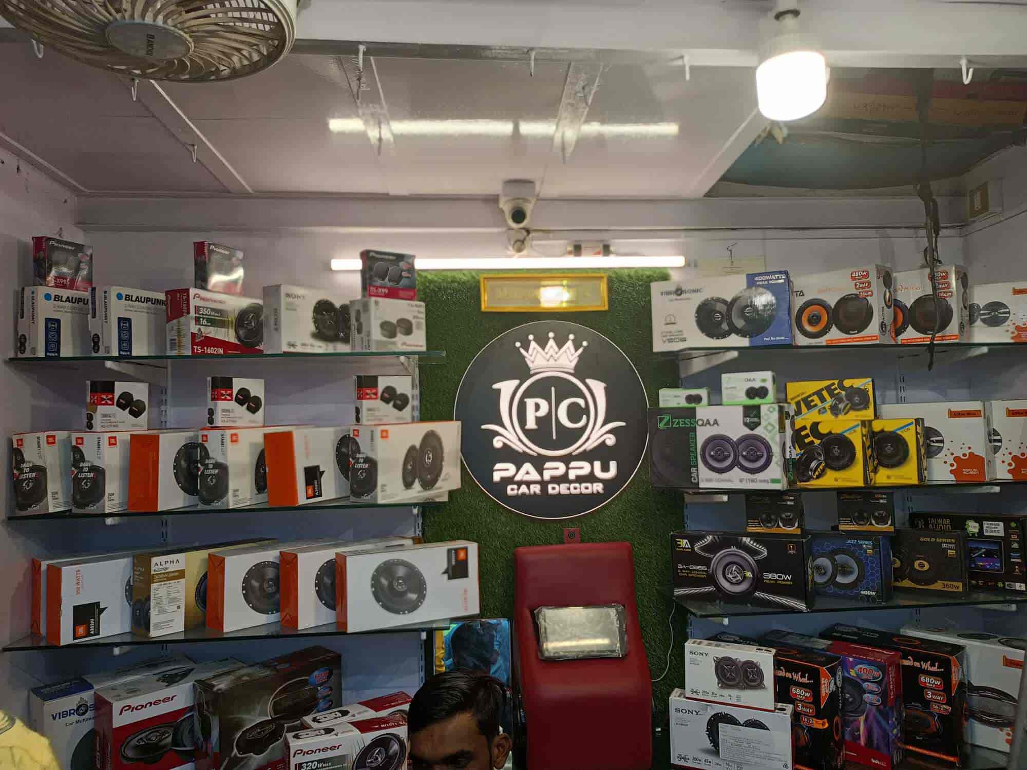 Top more than 115 nana peth car decor seven.edu.vn