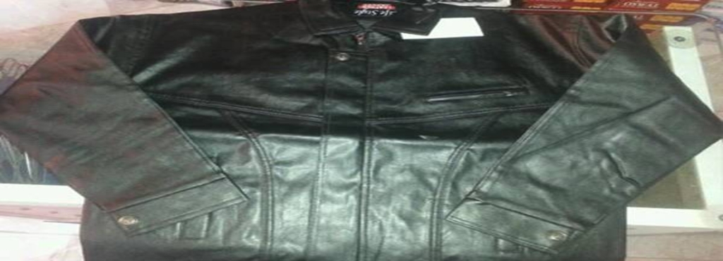 Mechanical Inclusive Nigdi Pradhikaran Leather Jacket Retailers In Mechanical Inclusive