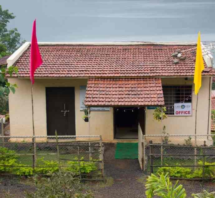 Lakeview Cottages Lavasa Cottages On Hire In Pune Justdial