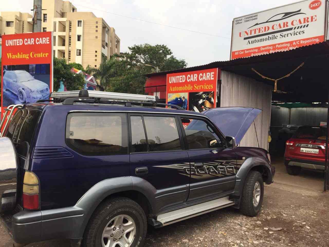 United Car Care >> United Car Care Automobile Services Photos Pimple Nilakh United Car Care >> United Car Care Automobile Services Photos Pimple Nilakh