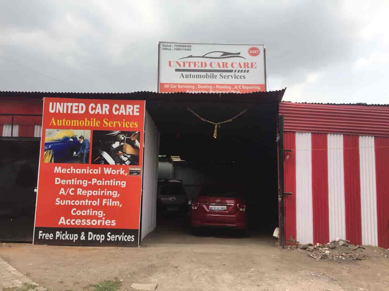 United Car Care >> United Car Care Automobile Services Photos Pimple Nilakh United Car Care >> United Car Care Automobile Services Photos Pimple Nilakh
