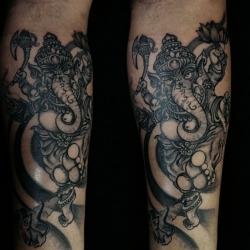 Ink Hunt Tattoos Baner Tattoo Artists In Pune Justdial