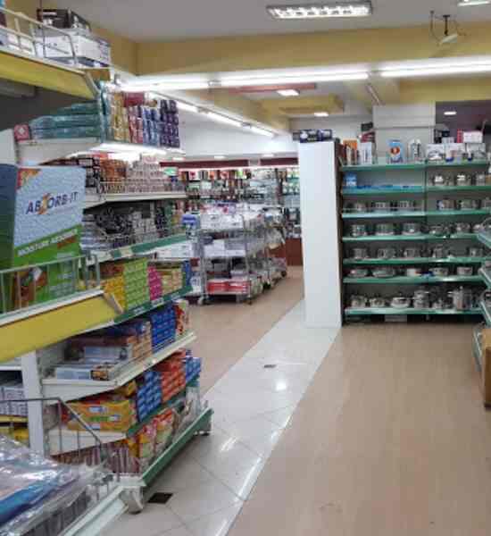 Dorabjee Company Pvt Ltd Camp Supermarkets In Pune Justdial Email us your feedback to vendor@dorabjees.com.