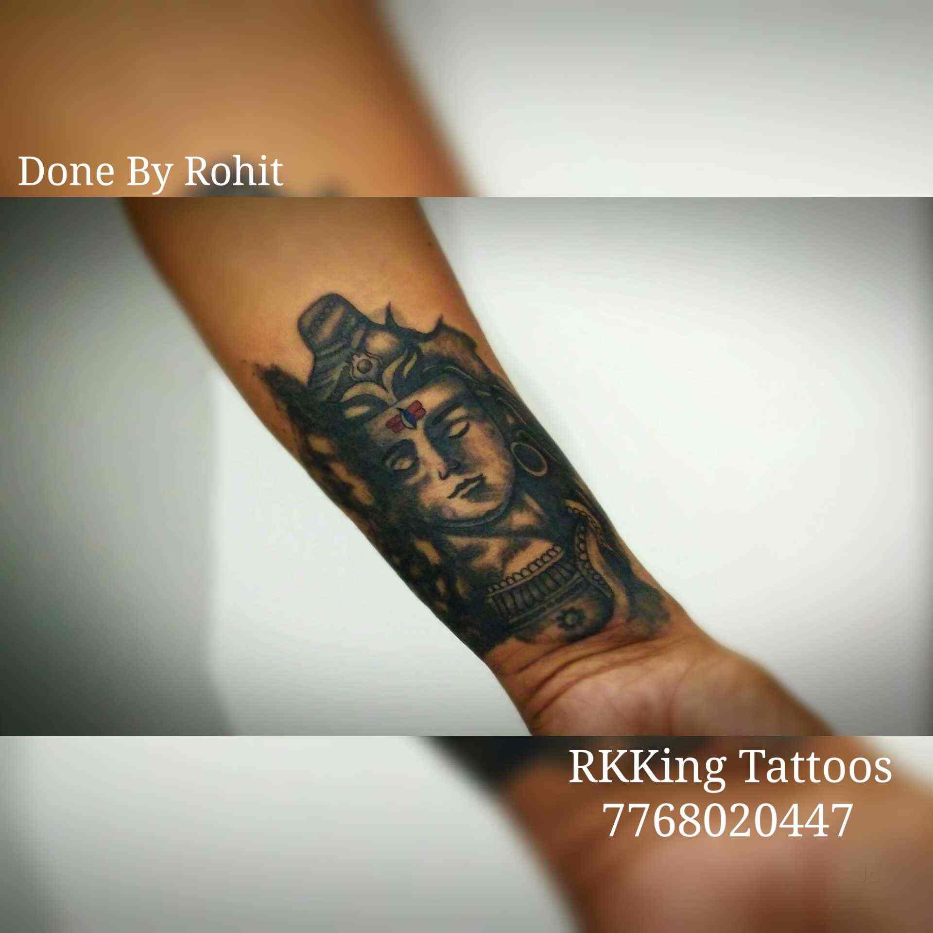 Rkking Tattoos Reviews Pimple Saudagar Pune 197 Ratings Justdial Page 17