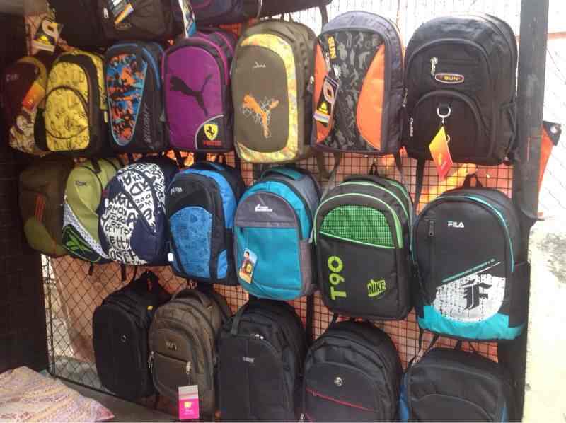 New Creative Bags Deccan Gymkhana Bag Dealers In Pune Justdial
