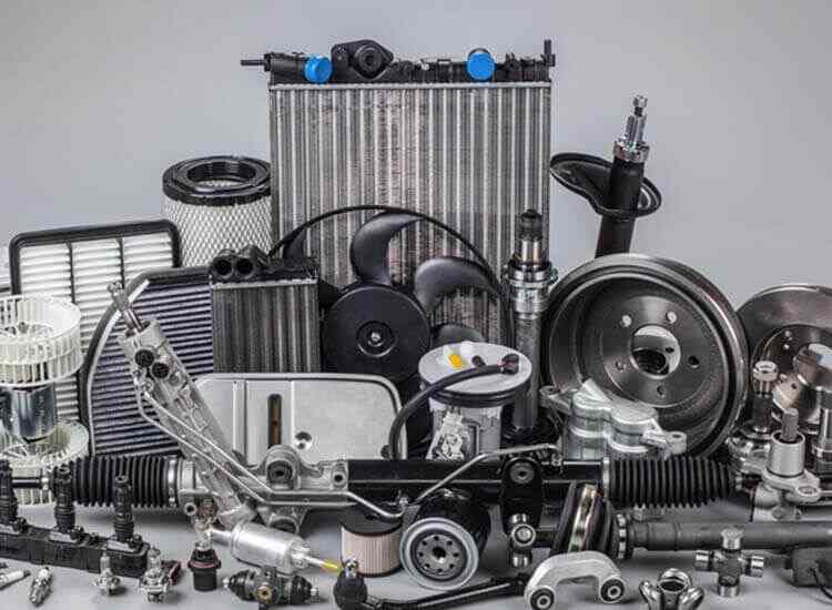 jay auto components ltd