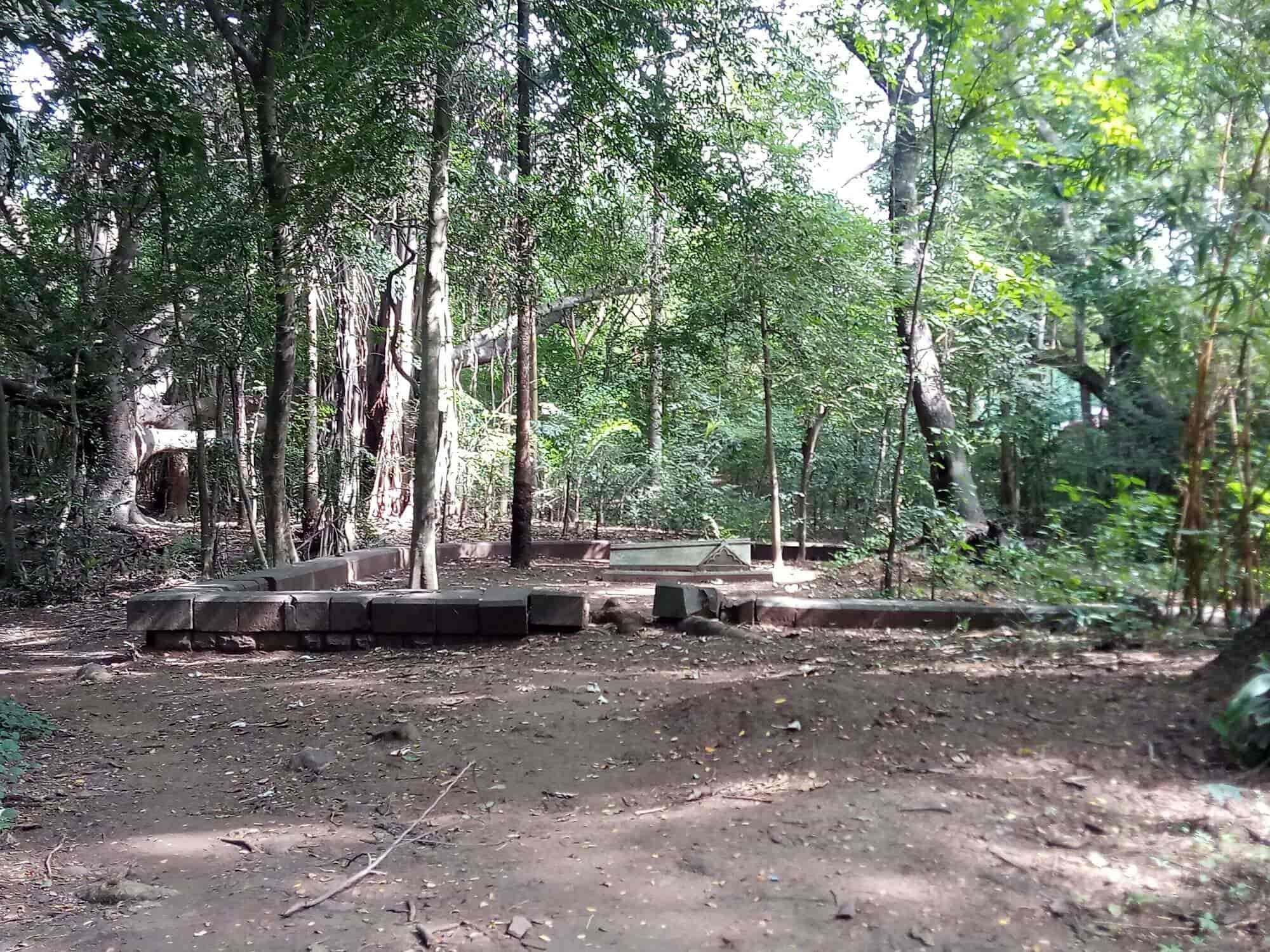 Alice Garden in Ganeshkhind,Pune - Parks near me in Pune - Justdial