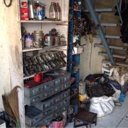 karishma two wheeler