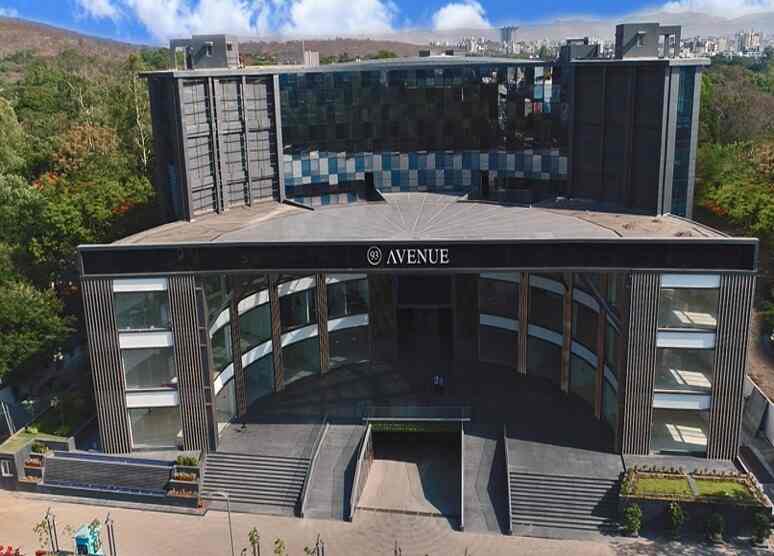 Fatima Nagar Pune Map 93 Avenue, Wanowrie - Malls In Pune - Justdial