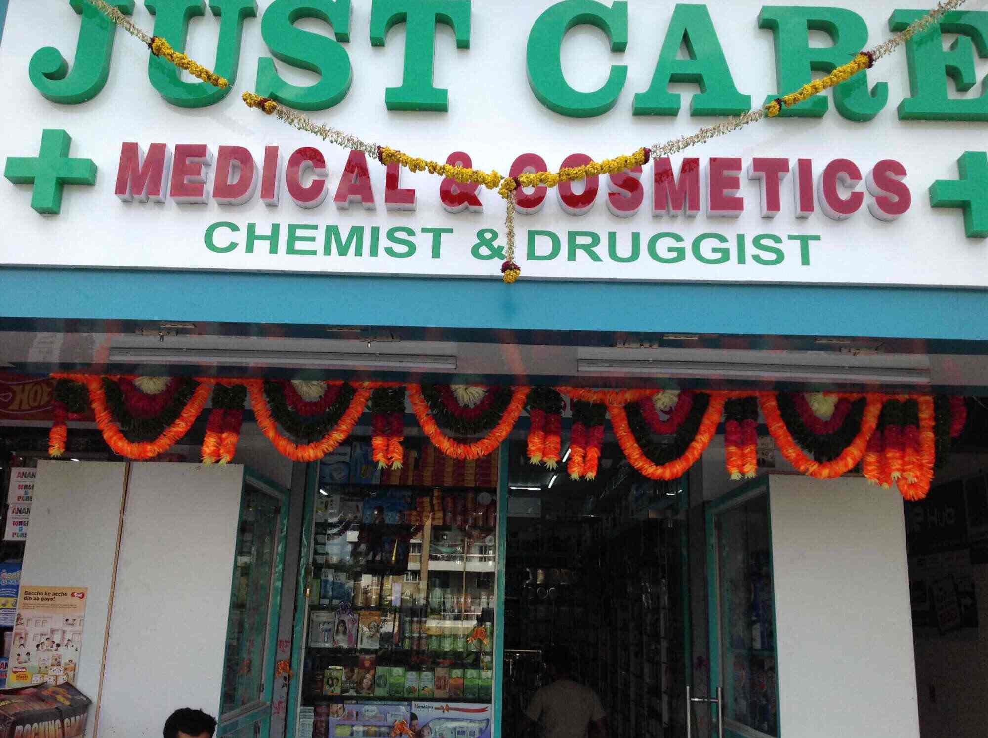 Just Care Medical And Cosmetic