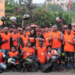KTM Warje Sales And Service, Warje 
