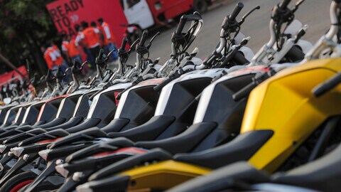 KTM Warje Sales And Service, Warje 