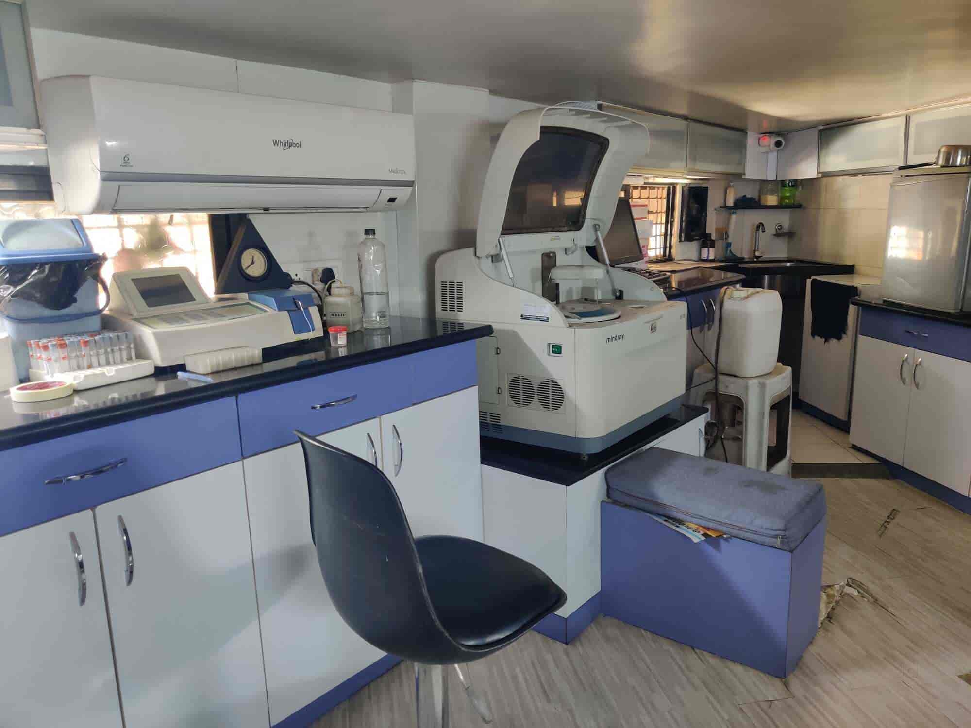 Lab view 7