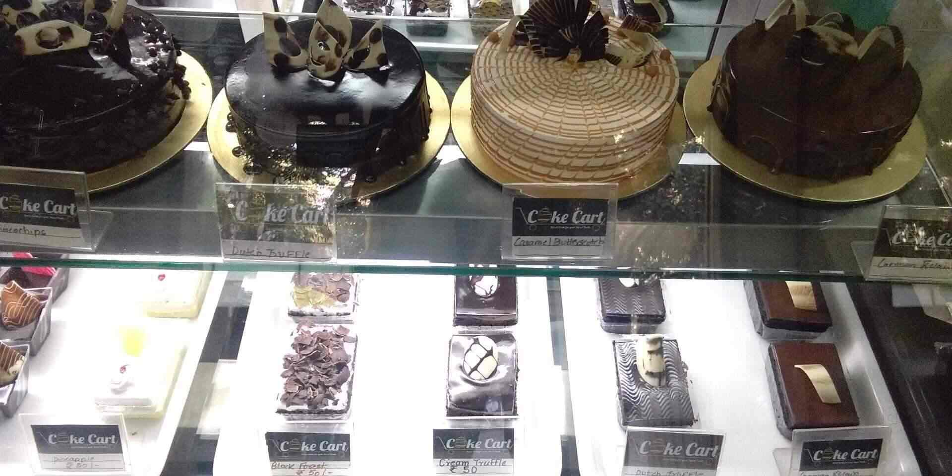 Update 137+ cake cart in.eteachers