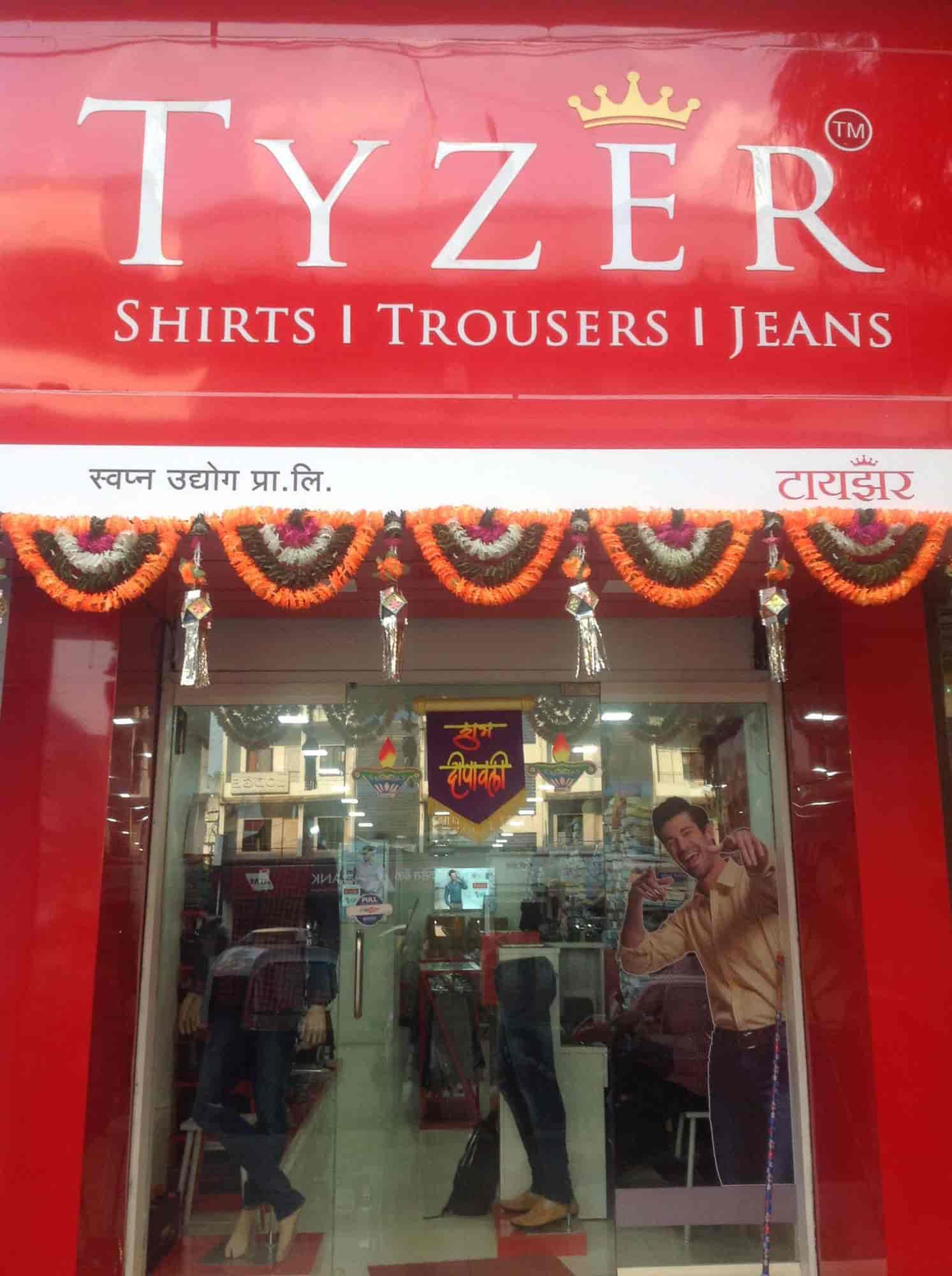 tyzer jeans price