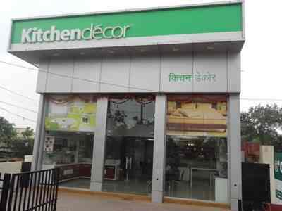 Kitchen Decor Kharadi Furniture Dealers In Pune Justdial