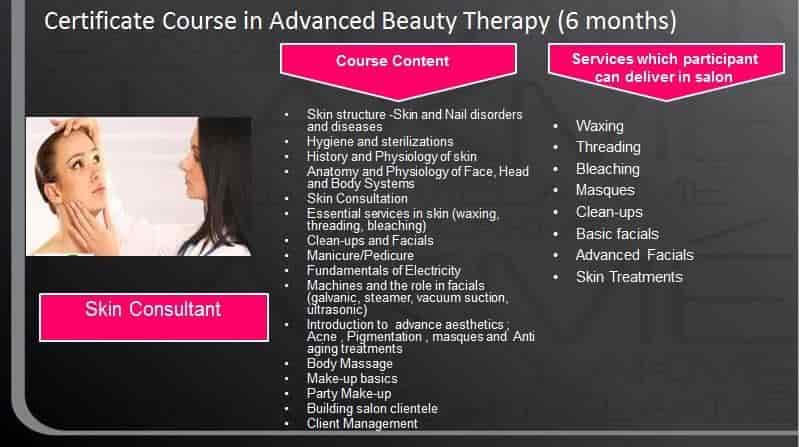 Makeup Artist Course In Pune Fees Saubhaya - Lakme Professional Makeup Artist Course Fees