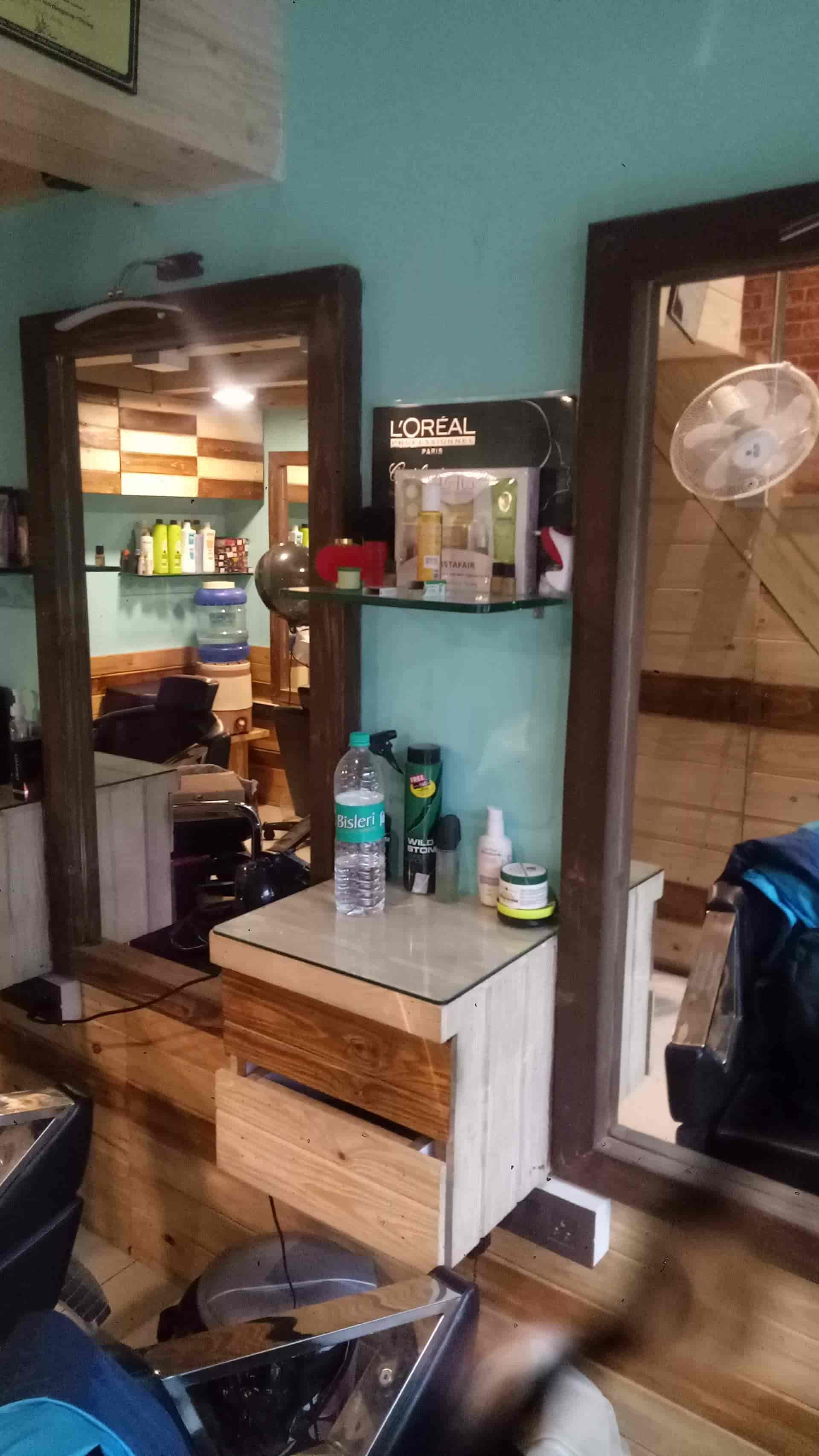 Hair N Now Unisex Kids Salon Photos Pimple Saudagar Pune