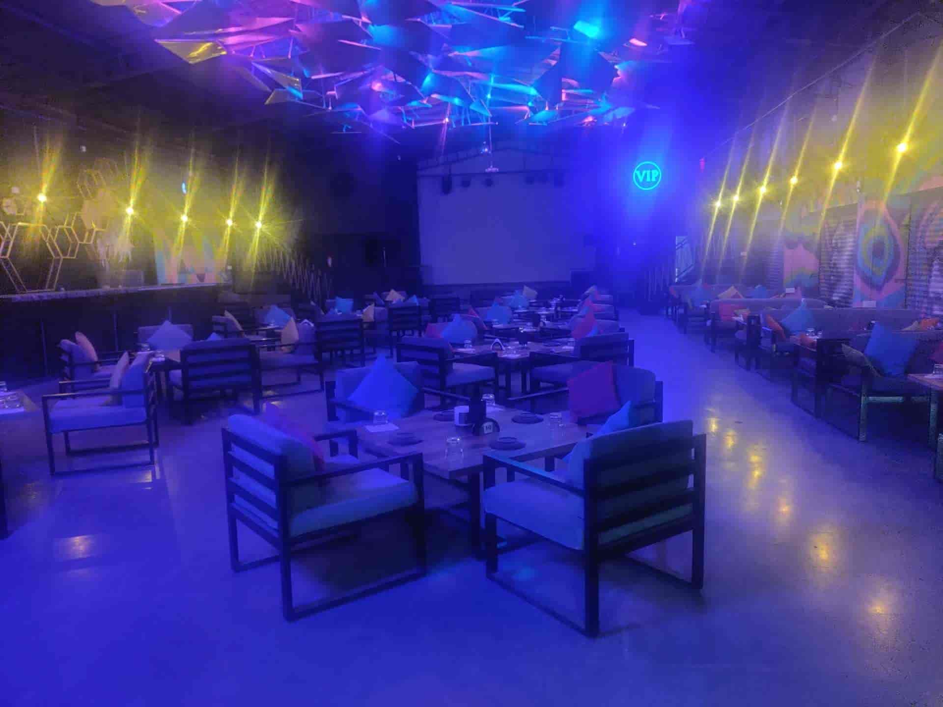 Club J2k in Holkarwadi Haveli,Pune - Order Food Online - Best
