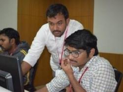 Tech Mahindra Ltd Hinjawadi Software Companies In Pune Justdial