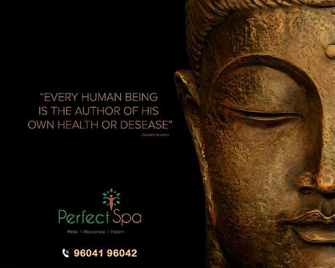 Perfect spa aundh Clearance