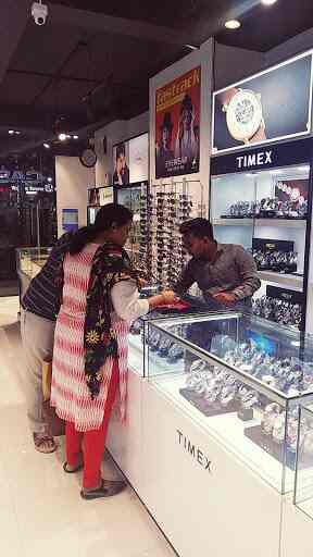 Watch shop in wakad clearance