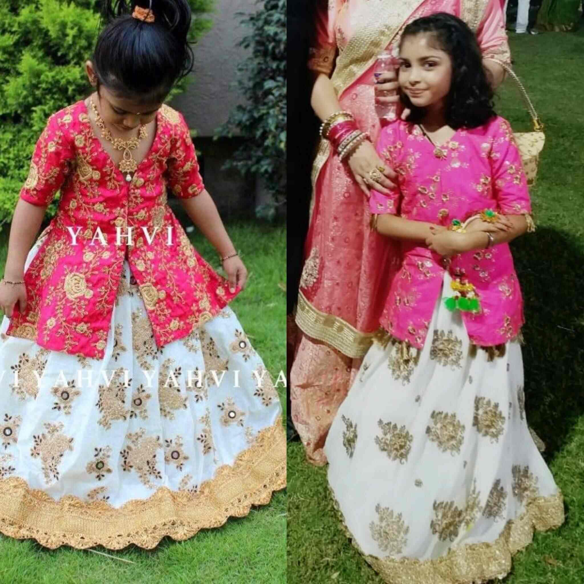 Wedding Gown Tailors In Pune