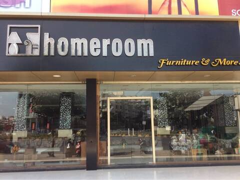 Homeroom Furniture More Pimple Saudagar Furniture Dealers In