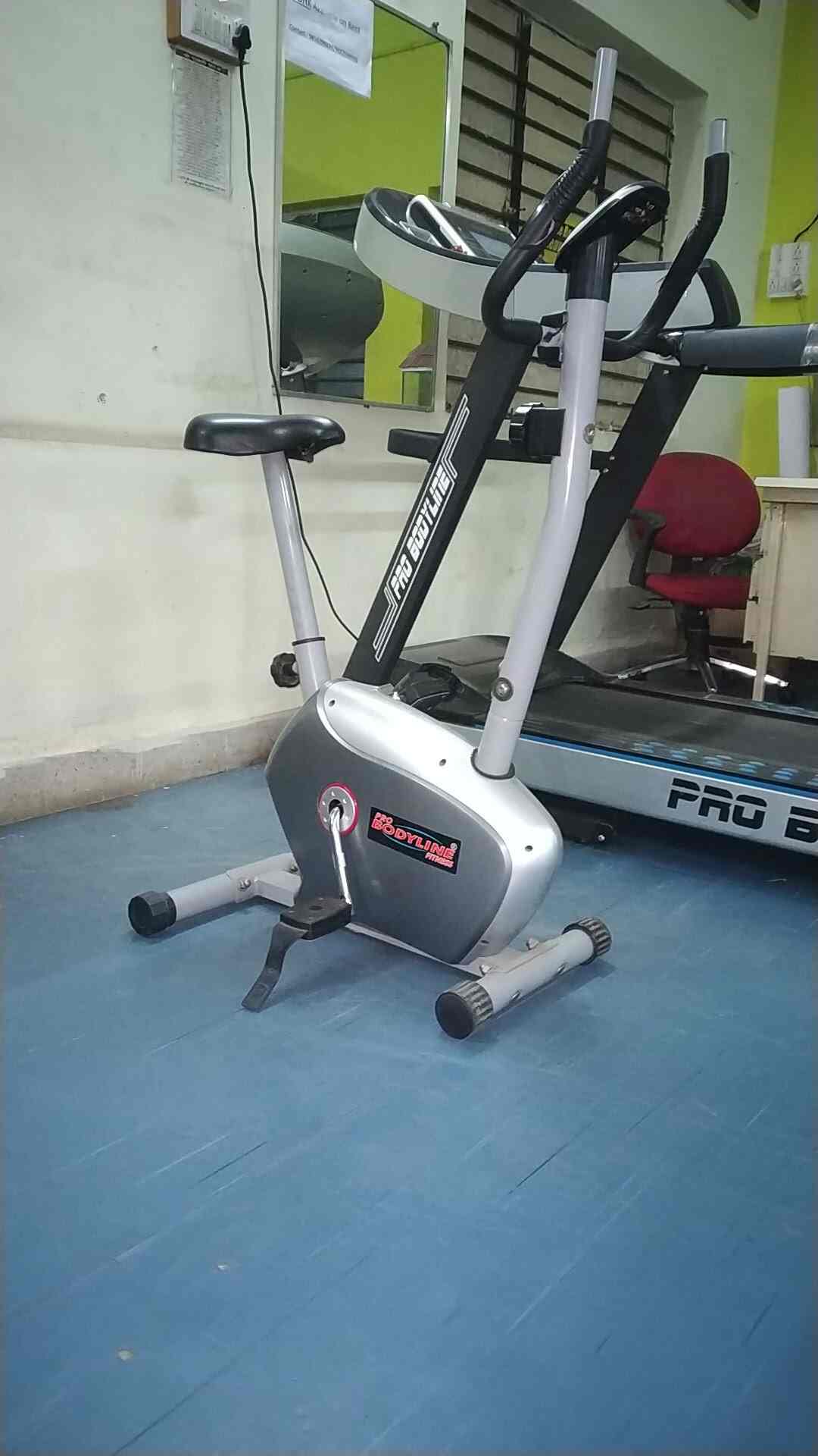 Trojan elliptical cycle discount 210