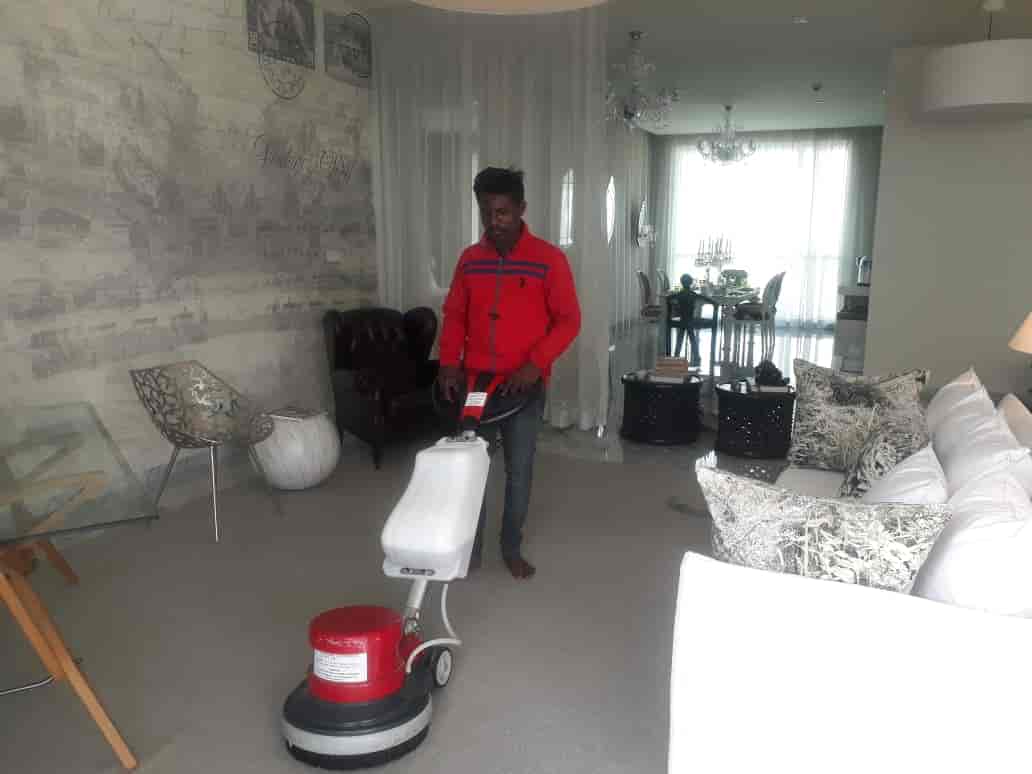 Sofa Cleaning Services Pune Baci Living Room