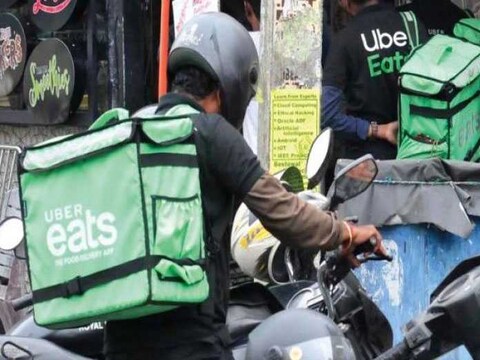 UBER Eats, Camp - Placement Services (Candidate) in Pune - Justdial