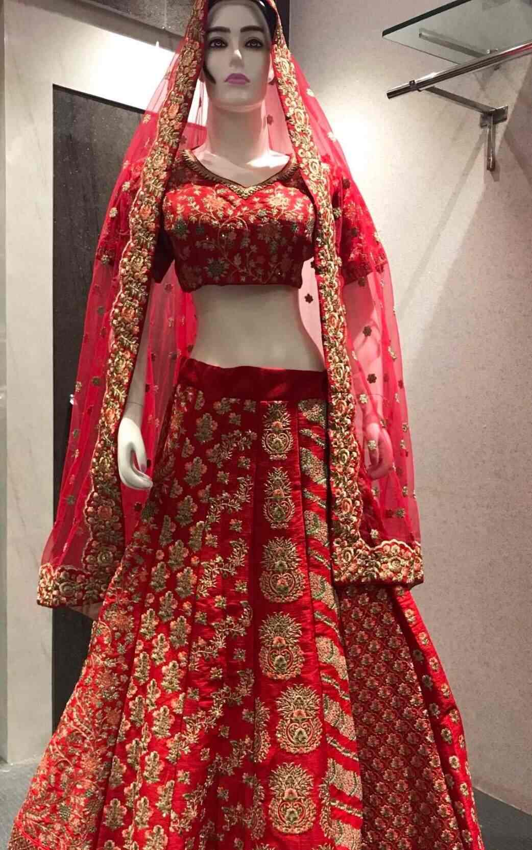 Sarika Boutique Market Yard Bridal Wear On Hire In Pune Justdial They've got the latest designs with a hint of tradition. sarika boutique market yard bridal