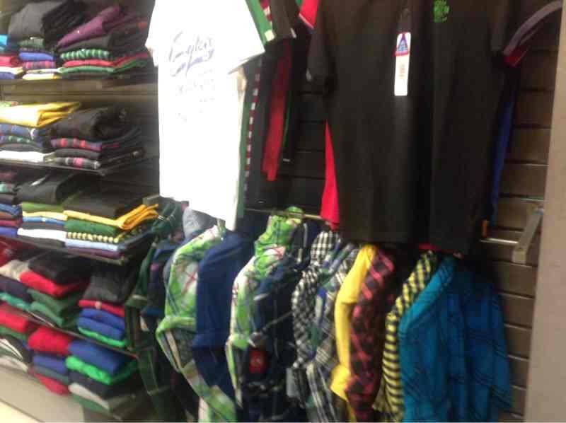 Spykar, Kothrud - Readymade Garment 