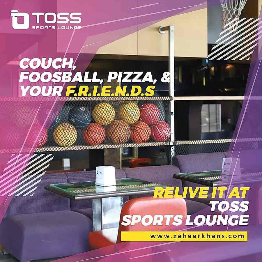 Toss Sports Lounge Reviews Lulla Nagar Wanowrie Pune 686