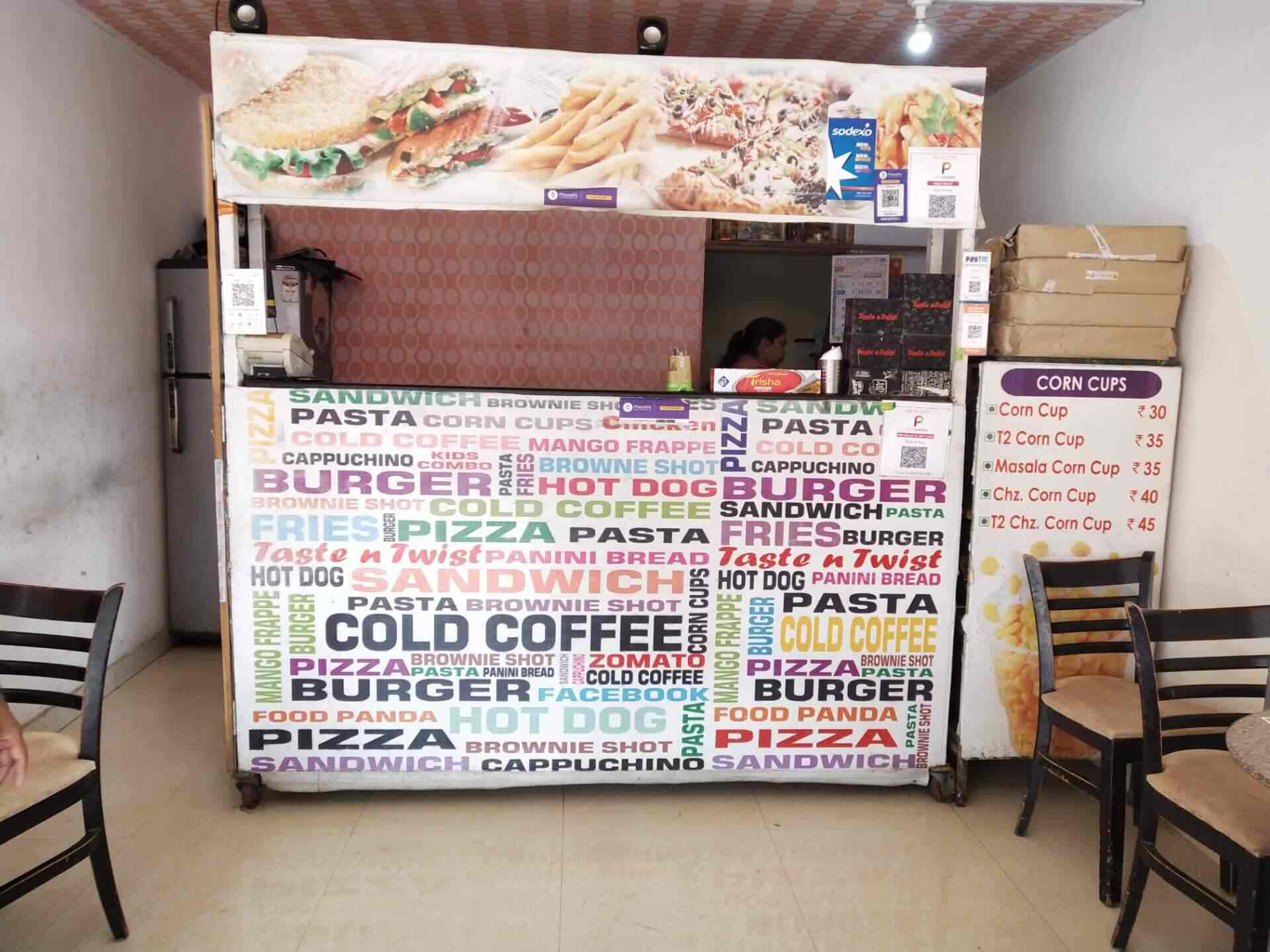 Tasty Oh Tasty Wagholi Noodle Retailers In Pune Justdial