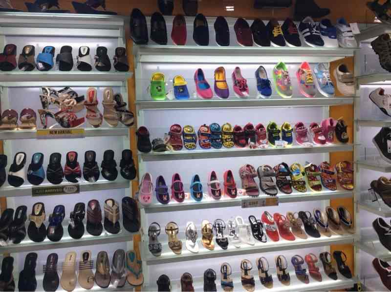 Msl Footwear Chinchwad Footware Shoe Dealers In Pune Justdial