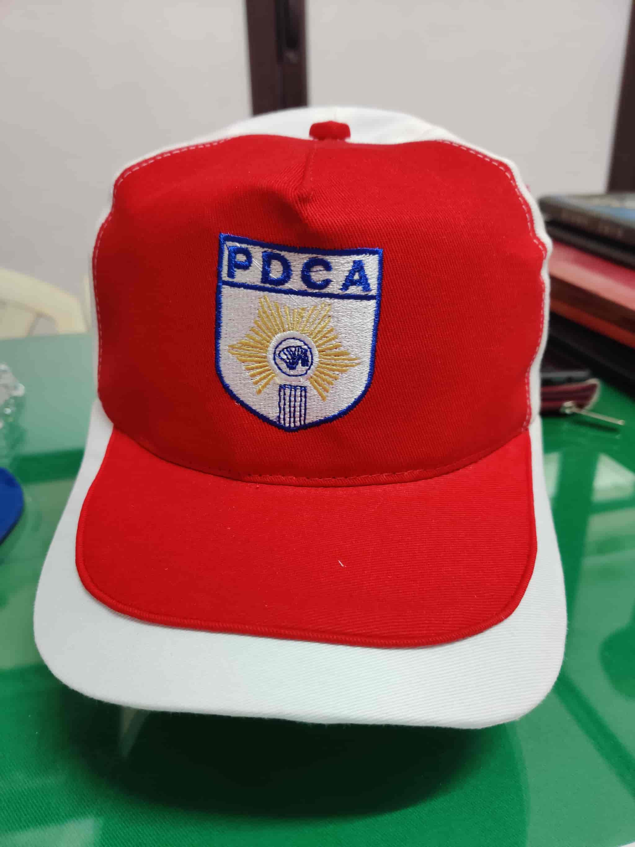 sports cap manufacturers