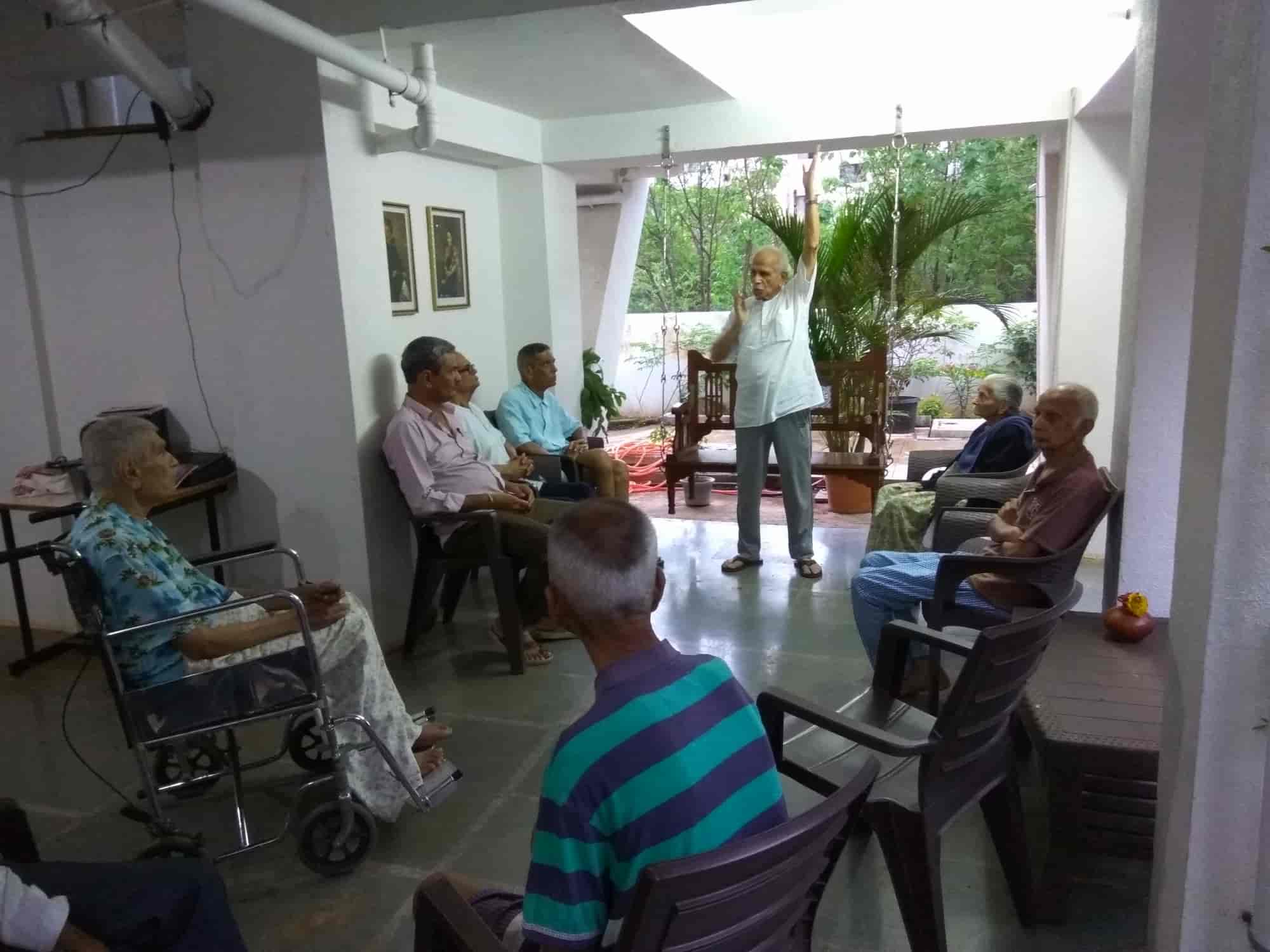 Inside View - Tapas Elder Care Centre Photos, Baner, pune - Dementia Care Centers