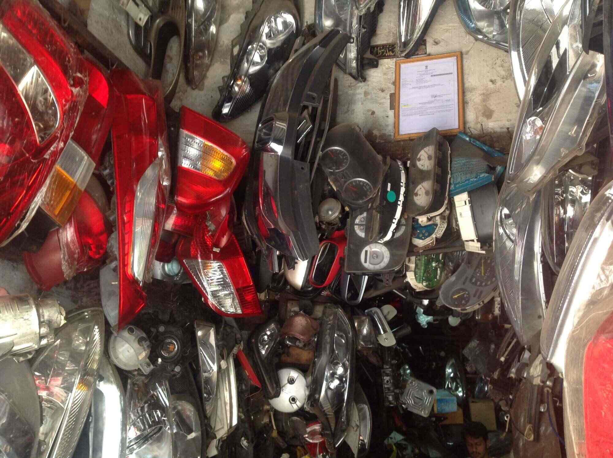 Car Spare Parts Dealers In Pune Reviewmotors.co