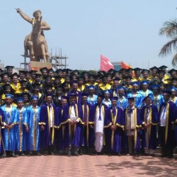 convocation dress on rent near me